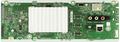 Sanyo ACR8EMMA-001 Main Board for FW65R70F (XA1 Serial)