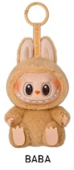 [IN STOCK] POPMART Have a Seat Vinyl Plush Blind Box Labubu