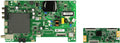 Vizio D43F-J04 (LBVTC9VY Serial) Complete LED TV Repair Parts Kit
