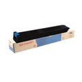 New, Pre-Owned - Sharp MX-27NTCA Standard Yield Cyan Toner Cartridge