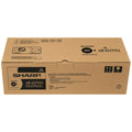 New, Pre-Owned - Sharp AR-621NTA Black Toner Cartridge