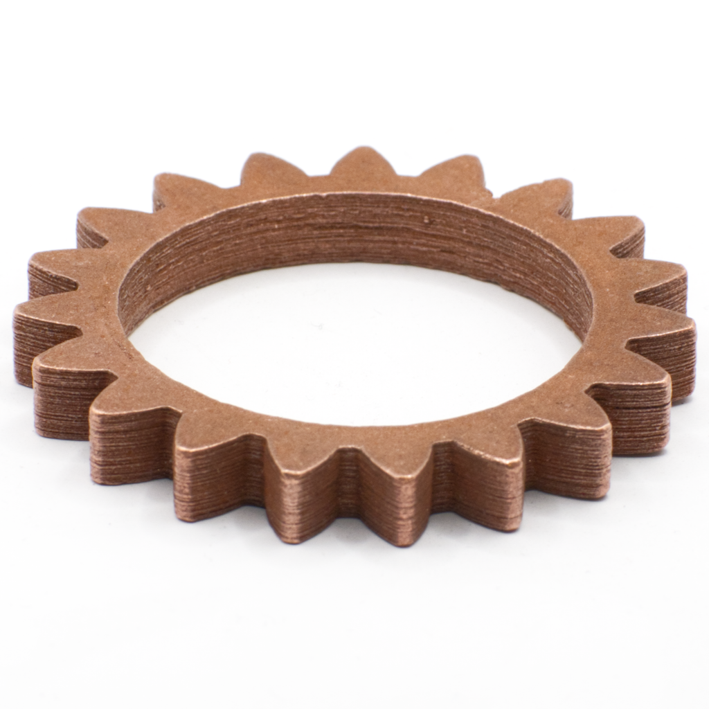 Copper Filamet™ Print and Sinter Kit