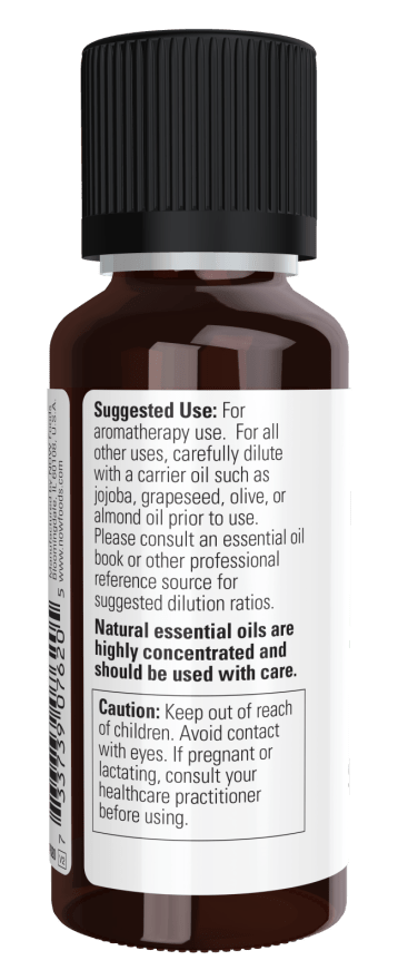 Spearmint Essential Oil