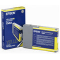 New, Pre-Owned - Epson T5454 110ml Yellow Photographic Dye Ink Cartridge, T545400