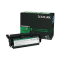 New, Pre-Owned - Lexmark T654X80G Extra High-Yield Black Toner Cartridge