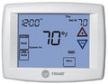 Trane TCONT302AS42DA THERMOSTAT; PROGRAMMABLE 7-DAY 4 HEAT/2 COOL TRAN