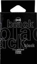 New, Pre-Owned - Oce TCS300/TCS500 Black Printhead Ink Cartridge, 1060016924