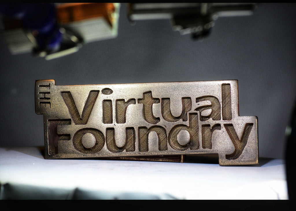 Getting Started Bundle for Metal 3D Printing