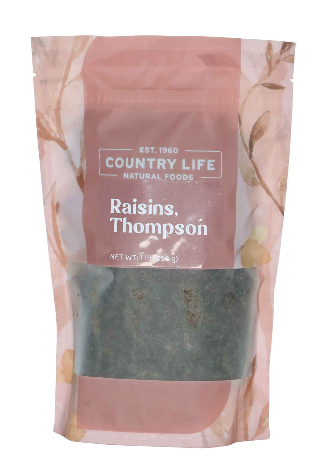 Raisins, Thompson