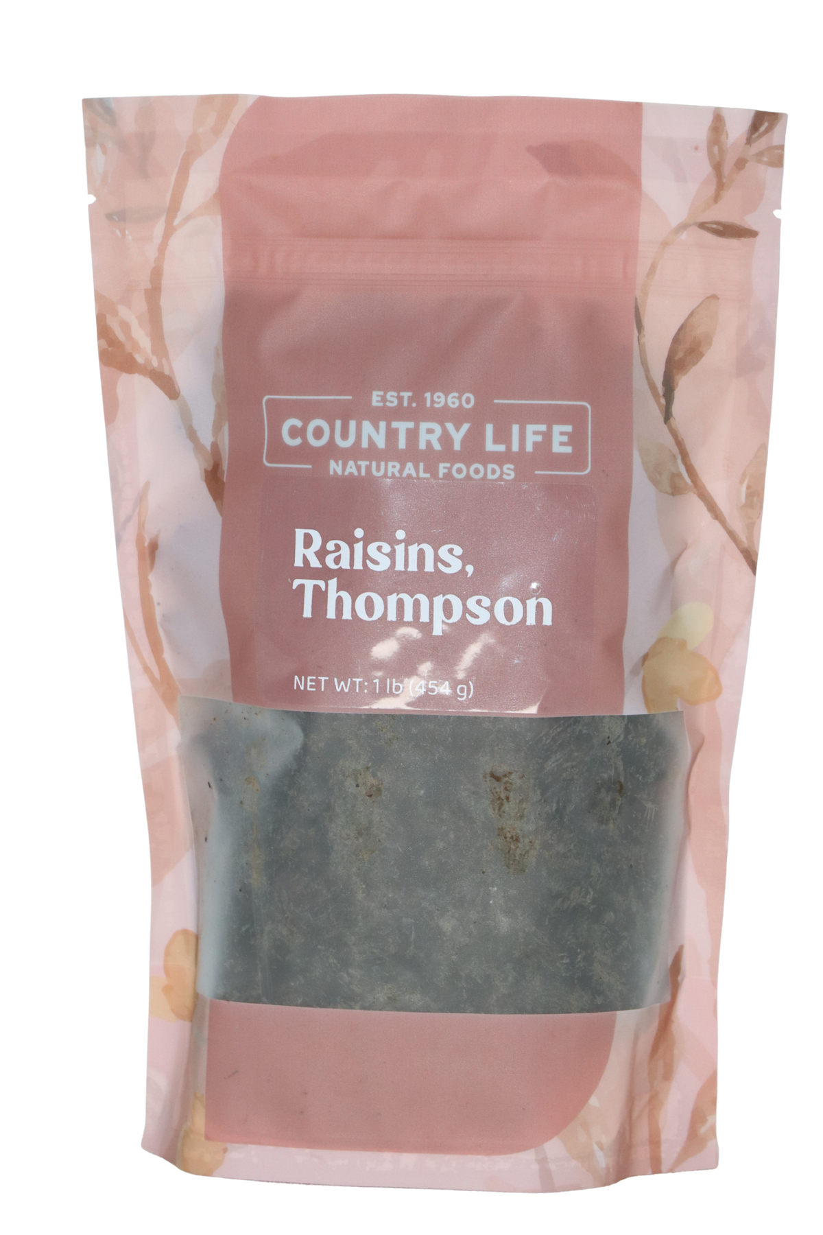 Raisins, Thompson