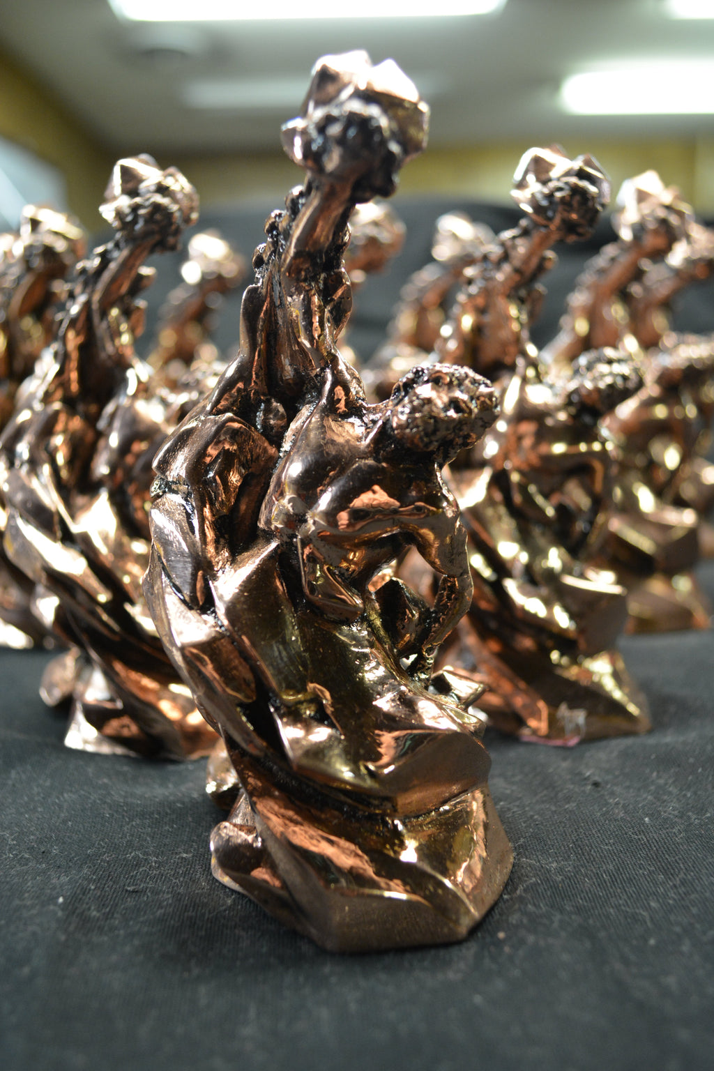 Copper Filamet™ Print and Sinter Kit