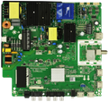 DCCK202005-035 Sceptre Main Board / Power Supply Board, TP.MS3458.PC757, U515CV-UMR