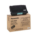 New, Pre-Owned - Panasonic UG-5520 Standard Yield Black Toner Cartridge