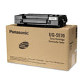 New, Pre-Owned - Panasonic UG-5570 Standard Yield Black Toner Cartridge
