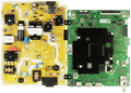 Samsung BN96-52604H Main Board Power Supply for UN43TU700DFXZA (Version AF13)