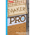 Make: Maker Pro - PDF