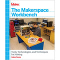 Make: The Makerspace Workbench - PDF