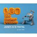 Make: LEO the Maker Prince - PDF