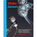 Make: Sensors - PDF