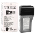New, Pre-Owned - Risograph S-4670 Black Ink Tank