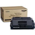 New, Pre-Owned - Xerox 106R01370 Standard Yield Black Toner Cartridge