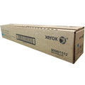 New, Pre-Owned - Xerox WorkCentre 7830/7835/7845/7855Â Cyan Toner Cartridge, 006R01512
