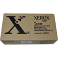 New, Pre-Owned - Xerox F12/M15/412 Black Laser Toner Cartridge, 106R00584