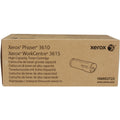 New, Pre-Owned - Xerox Phaser 3610/Work Centre 3615 Black Toner Cartridge, 106R02722
