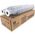 New, Pre-Owned - Xerox 6R1605 Standard Yield Black Toner Cartridge, 006R01605