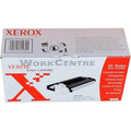 New, Pre-Owned - Xerox WORKCENTRE XL Standard Yield Black Toner Cartridge, 106R482