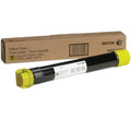 New, Pre-Owned - Xerox ATLALINK C8030, C8035 Standard Yield Yellow Toner Cartridge, 006R01700
