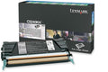 New, Pre-Owned - Lexmark C5240KH High Yield Black Toner Cartrridge