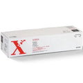 New, Pre-Owned - Xerox 8R1298 Standard Yield Black Toner Cartridge