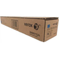 New, Pre-Owned - Xerox 006R01524 High-Yield Cyan Laser Toner Cartridge