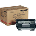 New, Pre-Owned - Xerox 113R00657 High Yield Black Toner Cartridge