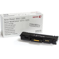 New, Pre-Owned - Xerox 106R02778 Standard Yield Black Toner Cartridge