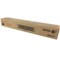 New, Pre-Owned - Xerox 006R01655 Standard Yield Black Toner Cartridge