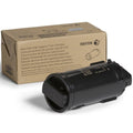 New, Pre-Owned - Xerox 106R03944 Extra High Yield Black Toner Cartridge