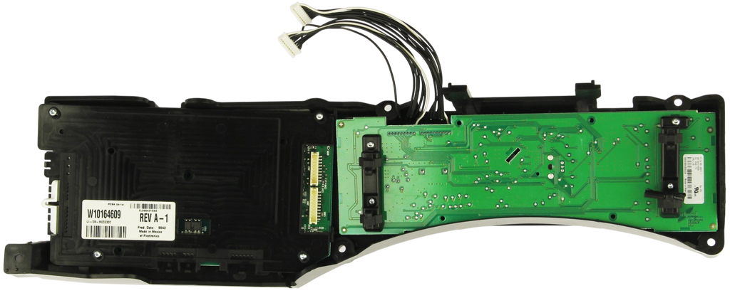 Whirlpool Dryer W10164609 Control Board