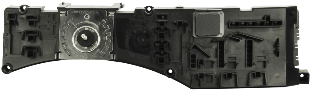 Whirlpool Dryer W10164609 Control Board