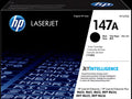 New, Pre-owned, Original HP 147A Standard Yield Black Toner Cartridge, W1470A