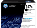 New, Pre-owned, Original HP 147X High Yield Black Toner Cartridge, W1470X