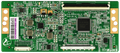 Sceptre CC500PV6D.4K T-Con Board