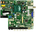 Westinghouse W19051-HK Main/Power Supply Board for WD32HKB1001