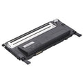 New, Pre-Owned - Dell 1230c/1235cn Black Toner Cartridge, Y924J