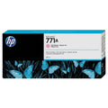 New, Pre-Owned - HP 771 Standard Yield 775ml Light Magenta Ink Cartridges, CE041A
