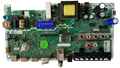 Sanyo Z7ZJ Main Board/Power Supply DP39E23