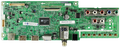 Sanyo 1LG4B10Y1270A Z8AL Main Board for DP50E84