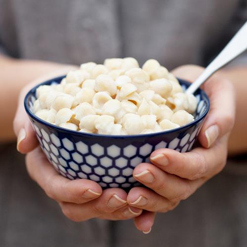 Annies Organic Macaroni And Cheese, Shells And White Cheddar, 6 Oz