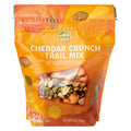 Southern Grove Cheddar Crunch Trail Mix - 14 oz